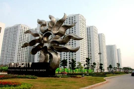 Techcombank cho vay ưu đãi mua căn hộ tại Times City