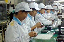 Hoạt động M&A sẽ thúc đẩy tái cơ cấu nền kinh tế