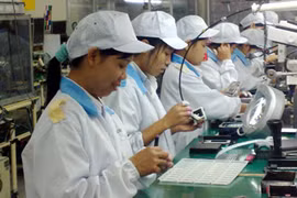 Hoạt động M&A sẽ thúc đẩy tái cơ cấu nền kinh tế