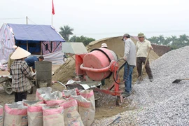 WB dự báo tăng trưởng kinh tế 2014 của Việt Nam ở mức 5,4%