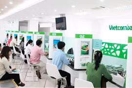 Vietcombank tung gói 3.000 tỷ đồng kích cầu
