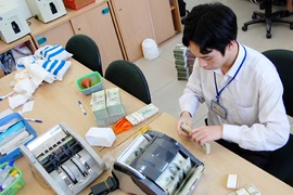  NHNN: Điều chỉnh tỷ giá góp phần hỗ trợ xuất khẩu