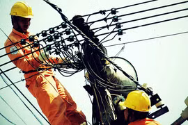 200 triệu USD hỗ trợ cải cách ngành điện