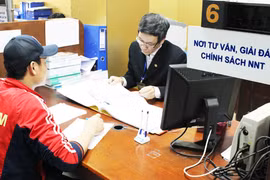 Hà Nội, triển khai tập huấn về cải cách hành chính thuế