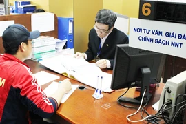 Hà Nội, triển khai tập huấn về cải cách hành chính thuế