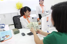 Hơn 50% thuế xuất nhập khẩu nộp qua ngân hàng