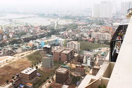 Triển khai sản phẩm tín dụng liên kết 4 nhà hỗ trợ thị trường bất động sản