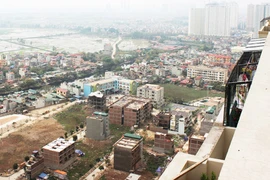 Triển khai sản phẩm tín dụng liên kết 4 nhà hỗ trợ thị trường bất động sản