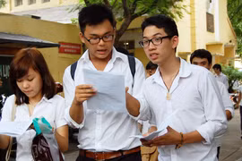 Đảm bảo đủ vốn cho sinh viên vay đi học