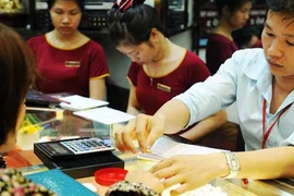 Cơ hội kiếm lời vì giá vàng đang giao dịch ở mức thấp