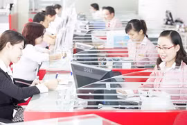 Doanh nghiệp phát triển “xanh” được ưu đãi lãi suất