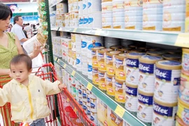 Giá sữa rẻ đến tay người dùng từ ngày 21-6