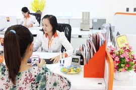 Nhận kiều hối được miễn thuế