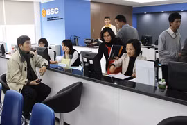 Ủy ban Chứng khoán Nhà nước cảnh báo nhà đầu tư