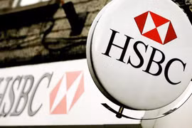 HSBC dự báo tỷ giá sẽ ổn định trong vài tháng tới