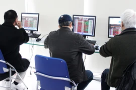 Dòng vốn ngoại bám trụ thị trường