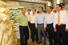 Thống đốc tìm cách tháo gỡ khó khăn, thúc đẩy tăng trưởng tín dụng