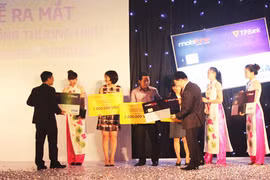 MobiFone và TPBank ra mắt thẻ đồng thương hiệu