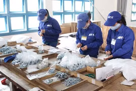 HSBC dự báo tăng trưởng và lạm phát dưới 6%