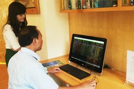 “Sếp” chứng khoán Đại Việt bị bắt, thị trường ít bị ảnh hưởng