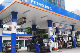 Giữ ổn định thuế nhập khẩu xăng dầu đến hết năm 2014