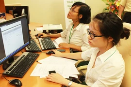 Huy động thành công 2.220 tỷ đồng trái phiếu xây dựng Thủ đô