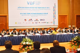 VBF: Sẵn sàng hỗ trợ tăng trưởng kinh tế của Việt Nam