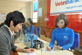 VietinBank tiếp tục lọt vào top 2.000 doanh nghiệp lớn nhất thế giới