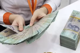 Phó Thủ tướng Vũ Văn Ninh đề nghị thúc đẩy tái cơ cấu kinh tế