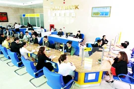 Tín dụng 2 tháng đầu năm giảm