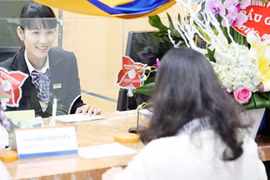 LienVietPostBank dành 1.000 tỷ đồng cho vay với lãi suất linh hoạt