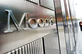 Moody’s nâng bậc xếp hạng tín nhiệm của Việt Nam