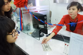 “Vui Tết sum vầy” cùng Viet Capital Bank