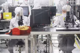 Đã sắp xếp 58 doanh nghiệp Nhà nước