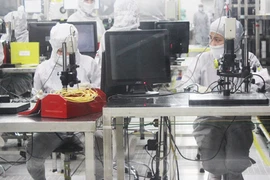 Đã sắp xếp 58 doanh nghiệp Nhà nước