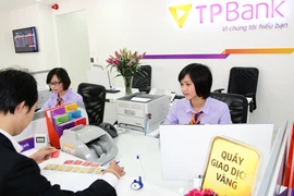 Lãi suất không còn là vấn đề