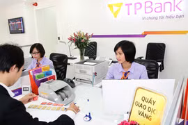 Lãi suất không còn là vấn đề