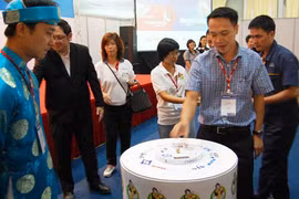 Khuyến khích phát triển công nghiệp chế tạo