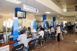 Vietinbank được chấp thuận tăng vốn điều lệ lên 20.230 tỷ đồng