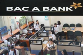 BAC A Bank “thay áo mới” 