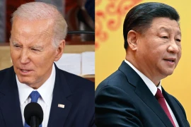 Tổng thống Mỹ Joe Biden ‘thất vọng’ khi Chủ tịch Trung Quốc không dự Hội nghị thượng đỉnh G20