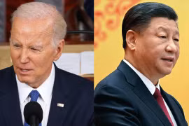Tổng thống Mỹ Joe Biden ‘thất vọng’ khi Chủ tịch Trung Quốc không dự Hội nghị thượng đỉnh G20