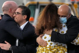 Iran và Mỹ trao đổi tù nhân cùng thỏa thuận trị giá 6 tỷ USD