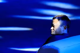Tỷ phú Jack Ma làm giáo sư thỉnh giảng tại Nhật Bản