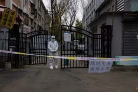 Mỹ: Trung Quốc có gần 2 triệu ca tử vong không công bố sau khi bỏ chính sách ‘Không Covid’ 