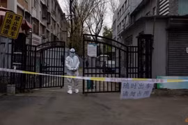 Mỹ: Trung Quốc có gần 2 triệu ca tử vong không công bố sau khi bỏ chính sách ‘Không Covid’ 