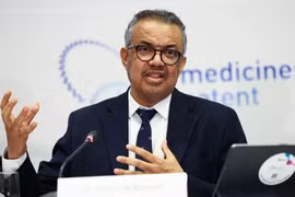 Tổng Giám đốc WHO hối thúc Trung Quốc hợp tác điều tra về nguồn gốc đại dịch Covid-19