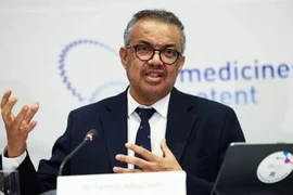 Tổng Giám đốc WHO hối thúc Trung Quốc hợp tác điều tra về nguồn gốc đại dịch Covid-19