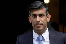 Thủ tướng Anh bác bỏ việc triển khai quân tới Ukraine