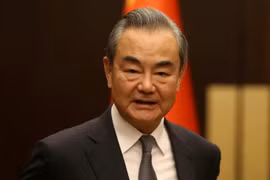 Mỹ chính thức mời Ngoại trưởng Trung Quốc Vương Nghị tới Washington